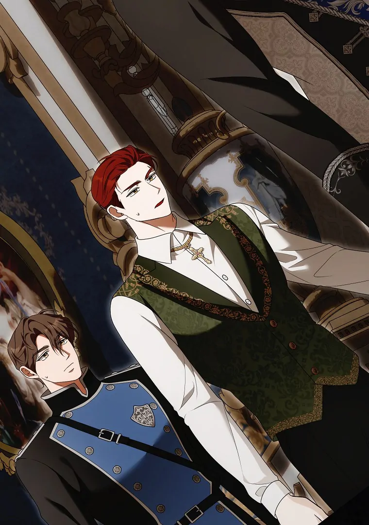 My Wish Is Two Separate Beds Chapter 14 - Page 58