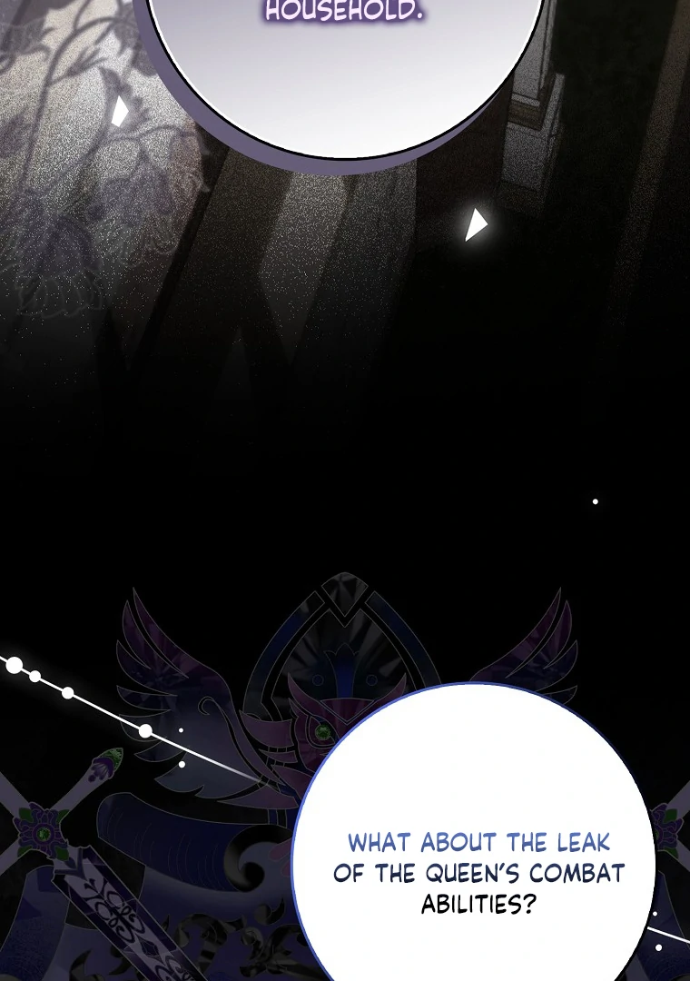 My Wish Is Two Separate Beds Chapter 14 - Page 63