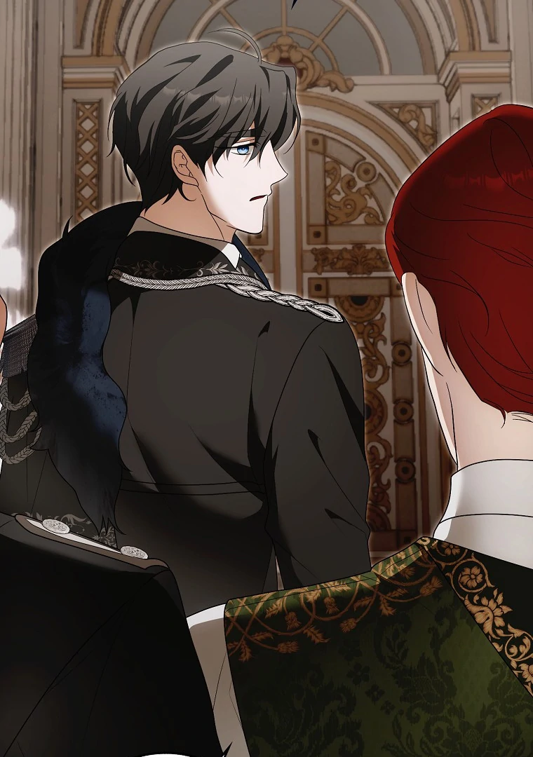 My Wish Is Two Separate Beds Chapter 14 - Page 67