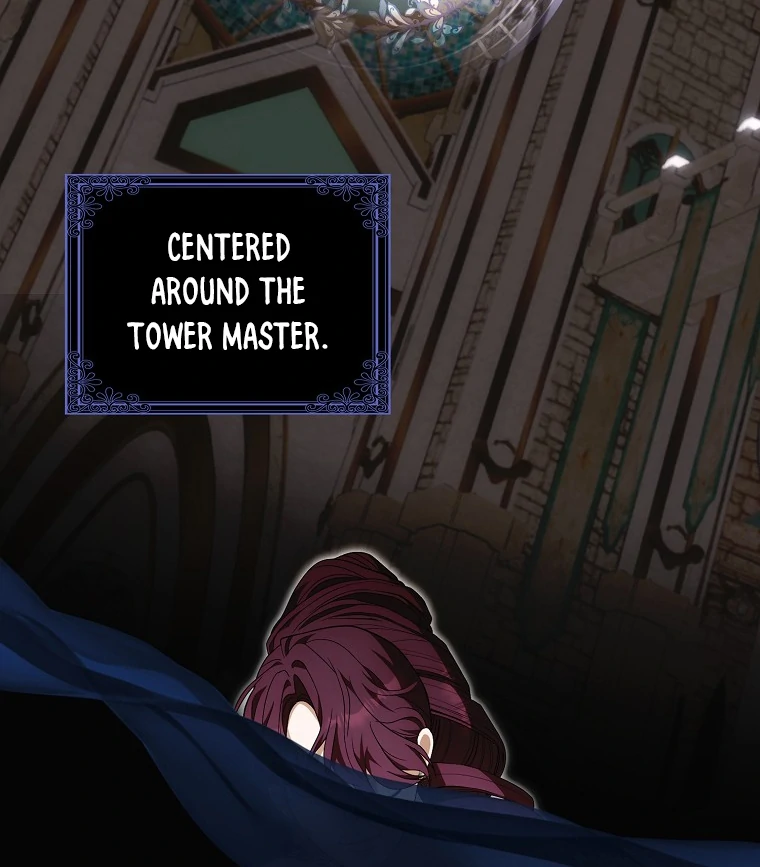 My Wish Is Two Separate Beds Chapter 14 - Page 81