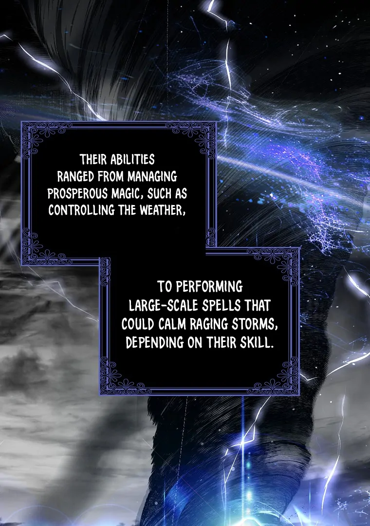 My Wish Is Two Separate Beds Chapter 14 - Page 85