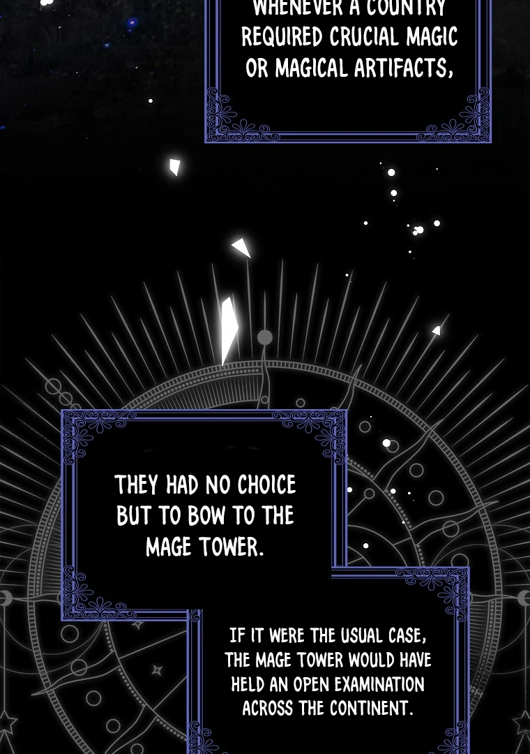 My Wish Is Two Separate Beds Chapter 14 - Page 87