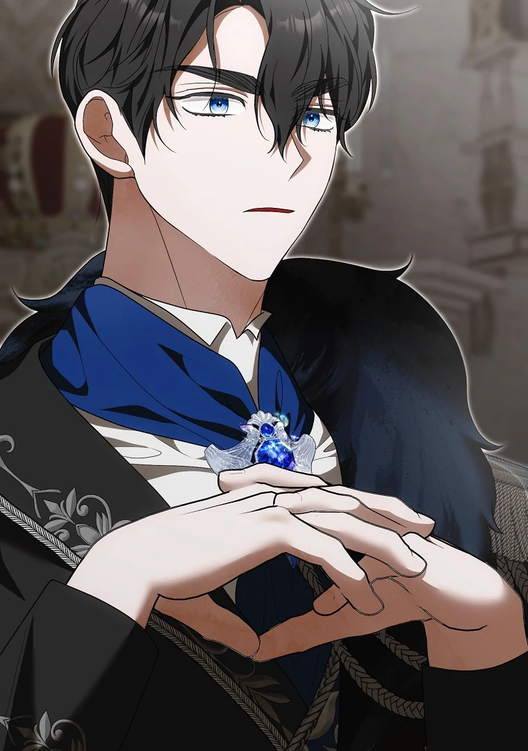 My Wish Is Two Separate Beds Chapter 14 - Page 91