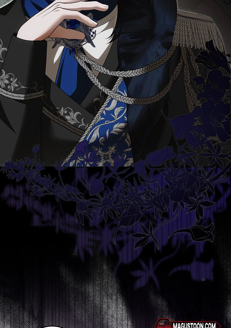 My Wish Is Two Separate Beds Chapter 14 - Page 97