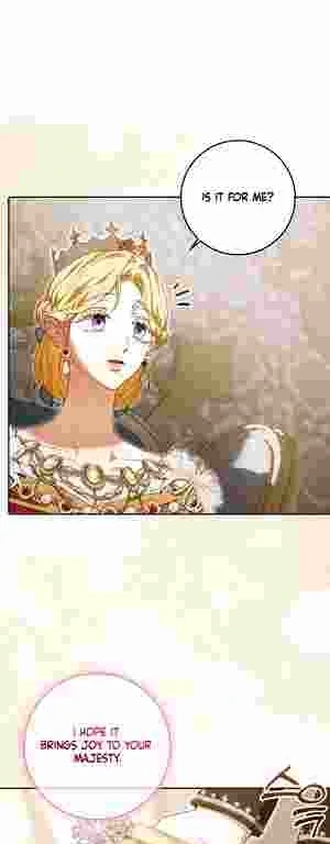 My Wish Is Two Separate Beds Chapter 17 - Page 12