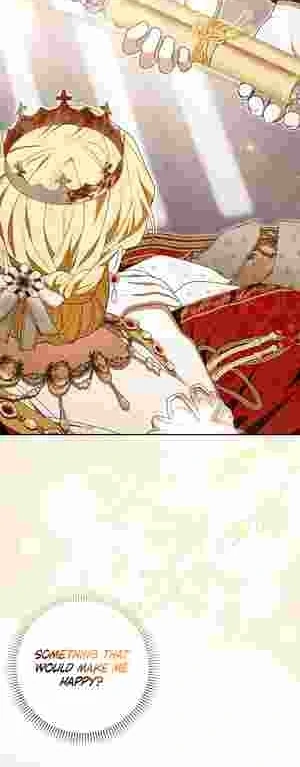 My Wish Is Two Separate Beds Chapter 17 - Page 13