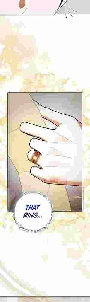 My Wish Is Two Separate Beds Chapter 17 - Page 18