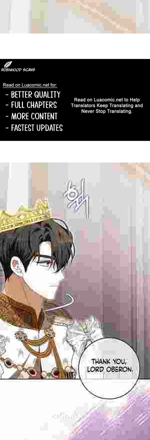 My Wish Is Two Separate Beds Chapter 17 - Page 19