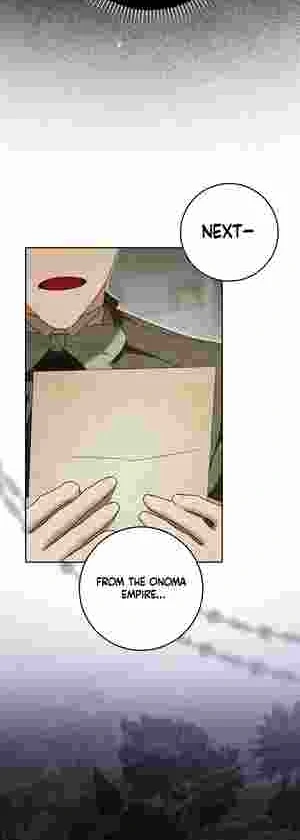 My Wish Is Two Separate Beds Chapter 17 - Page 22