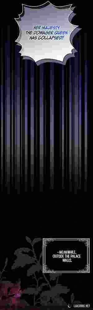 My Wish Is Two Separate Beds Chapter 17 - Page 26