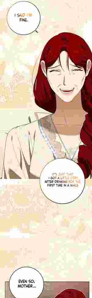 My Wish Is Two Separate Beds Chapter 17 - Page 35