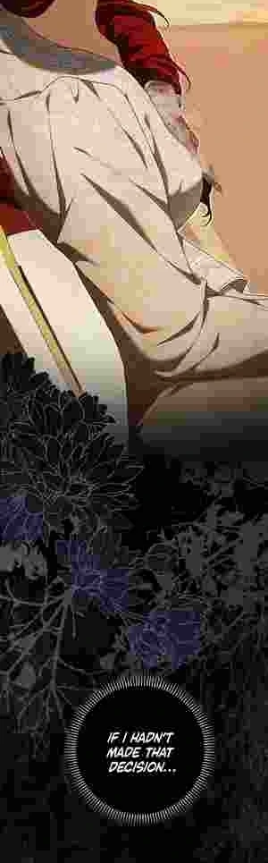 My Wish Is Two Separate Beds Chapter 17 - Page 44