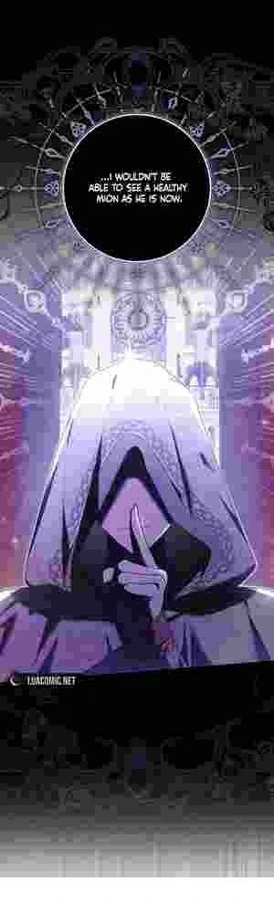 My Wish Is Two Separate Beds Chapter 17 - Page 46