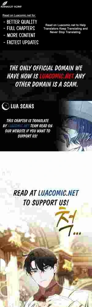 My Wish Is Two Separate Beds Chapter 18 - Page 1