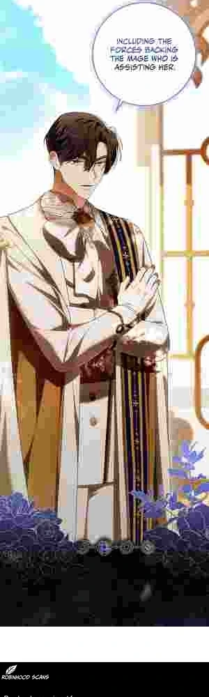 My Wish Is Two Separate Beds Chapter 18 - Page 10