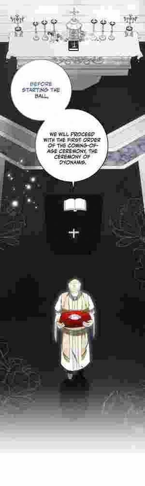 My Wish Is Two Separate Beds Chapter 18 - Page 17