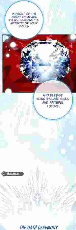 My Wish Is Two Separate Beds Chapter 18 - Page 19