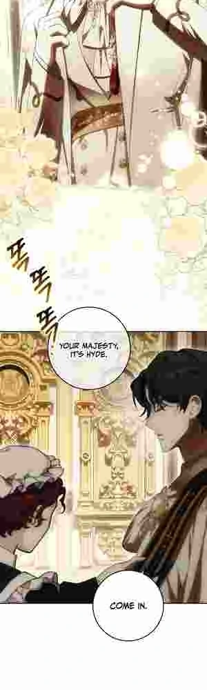 My Wish Is Two Separate Beds Chapter 18 - Page 2