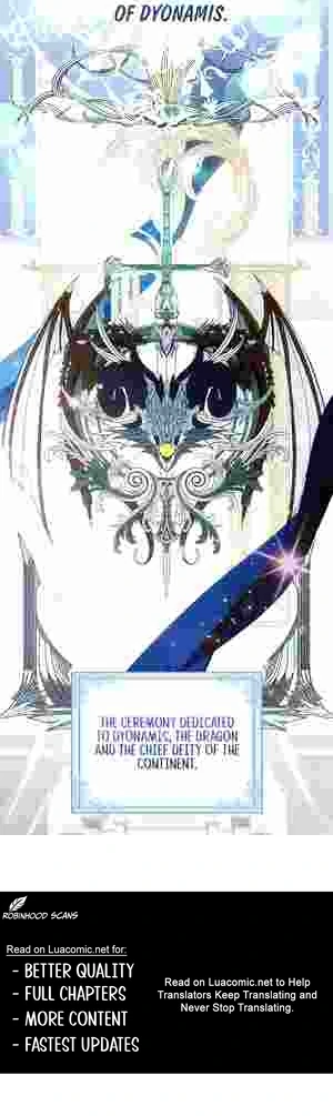 My Wish Is Two Separate Beds Chapter 18 - Page 20