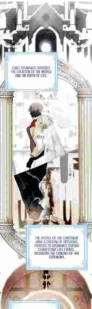 My Wish Is Two Separate Beds Chapter 18 - Page 21