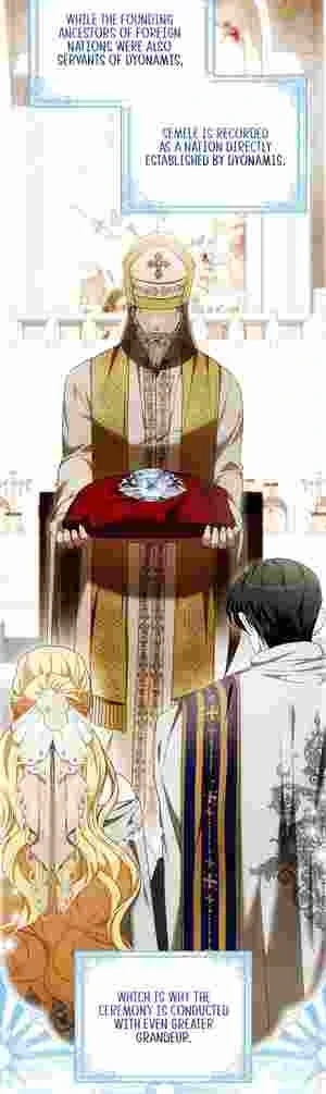 My Wish Is Two Separate Beds Chapter 18 - Page 22