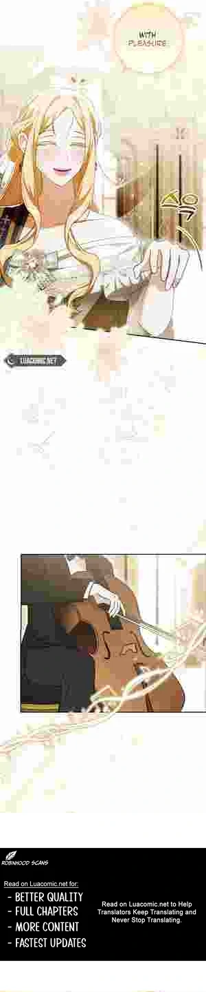 My Wish Is Two Separate Beds Chapter 18 - Page 28