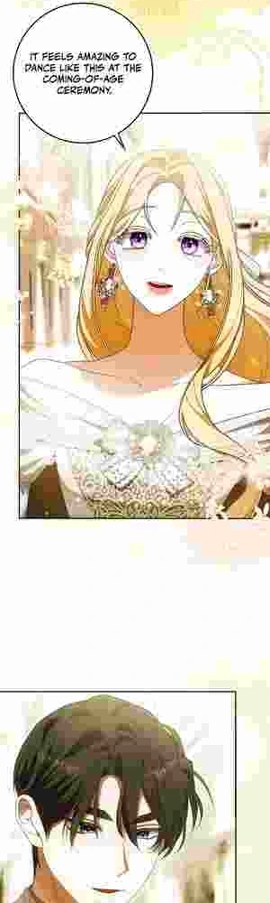 My Wish Is Two Separate Beds Chapter 18 - Page 31