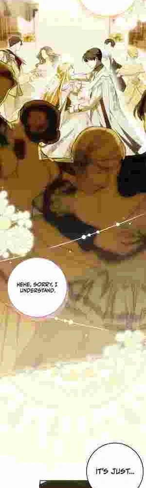 My Wish Is Two Separate Beds Chapter 18 - Page 35