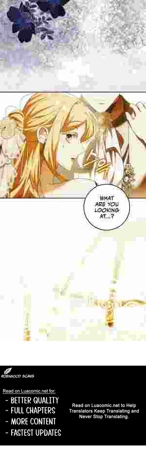 My Wish Is Two Separate Beds Chapter 18 - Page 38