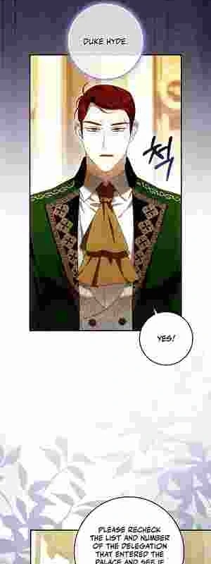 My Wish Is Two Separate Beds Chapter 18 - Page 8