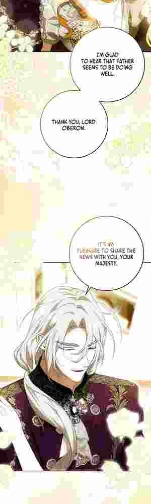 My Wish Is Two Separate Beds Chapter 19 - Page 13