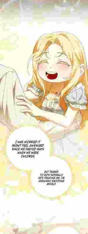 My Wish Is Two Separate Beds Chapter 19 - Page 16