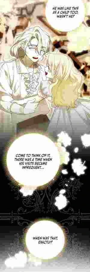 My Wish Is Two Separate Beds Chapter 19 - Page 17