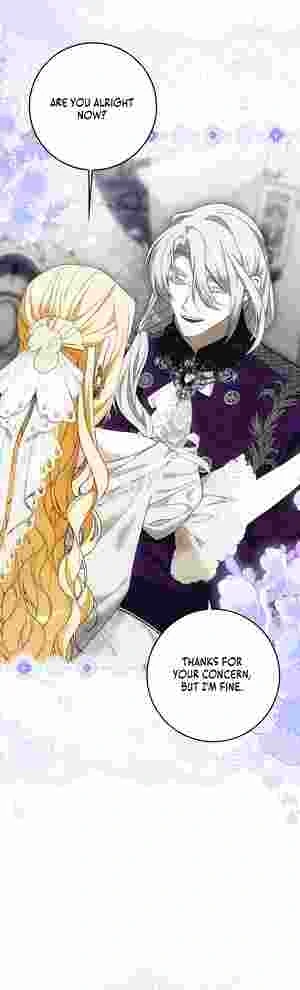 My Wish Is Two Separate Beds Chapter 19 - Page 24