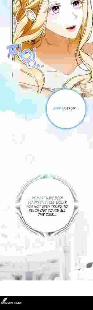 My Wish Is Two Separate Beds Chapter 19 - Page 26