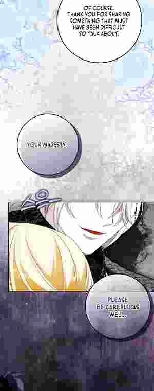 My Wish Is Two Separate Beds Chapter 19 - Page 28