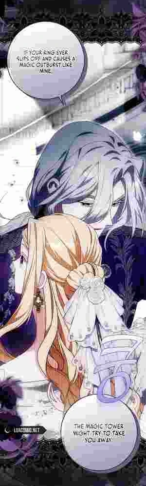 My Wish Is Two Separate Beds Chapter 19 - Page 29