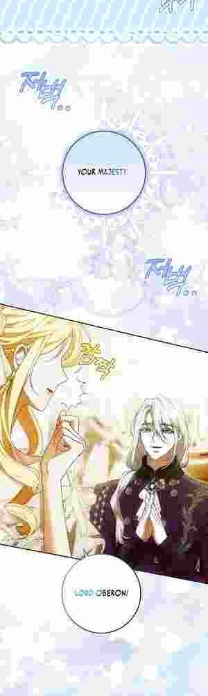 My Wish Is Two Separate Beds Chapter 19 - Page 3