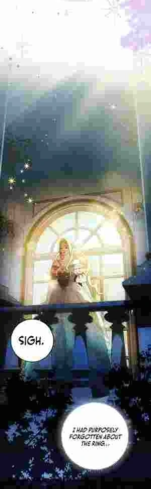 My Wish Is Two Separate Beds Chapter 19 - Page 31