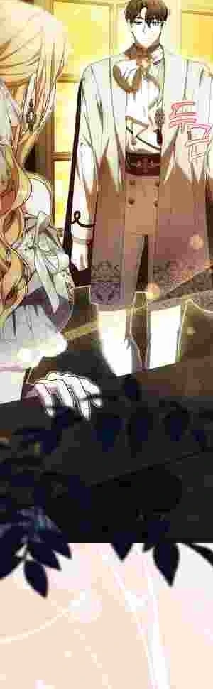 My Wish Is Two Separate Beds Chapter 19 - Page 34