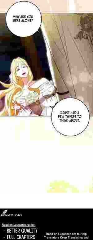 My Wish Is Two Separate Beds Chapter 19 - Page 35