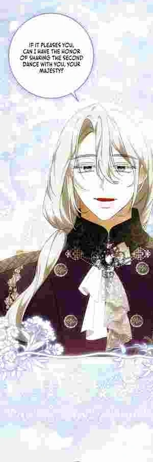 My Wish Is Two Separate Beds Chapter 19 - Page 4