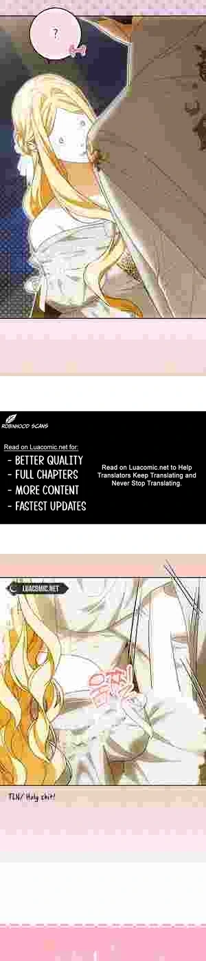 My Wish Is Two Separate Beds Chapter 19 - Page 44