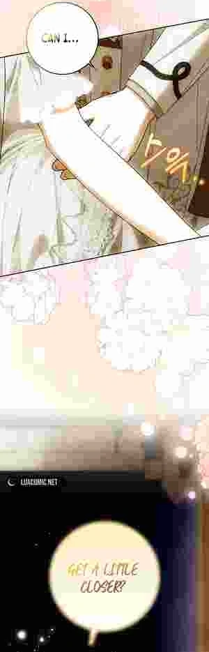 My Wish Is Two Separate Beds Chapter 19 - Page 47