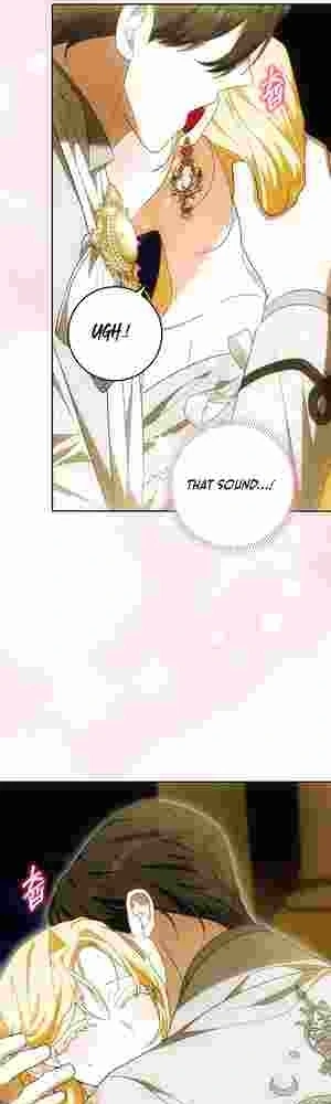 My Wish Is Two Separate Beds Chapter 19 - Page 51