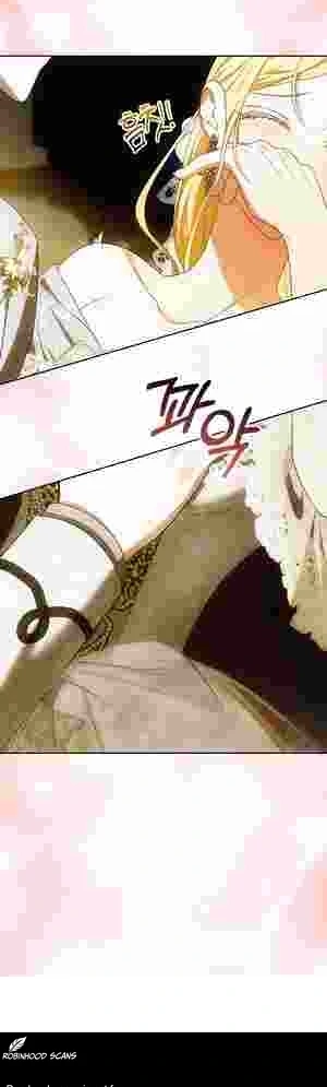 My Wish Is Two Separate Beds Chapter 19 - Page 53