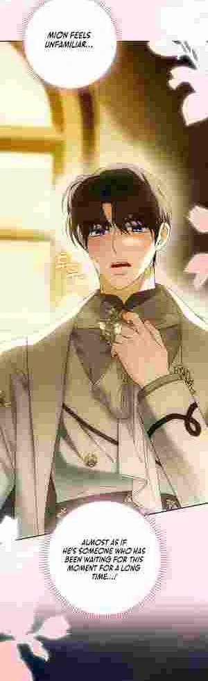 My Wish Is Two Separate Beds Chapter 19 - Page 55