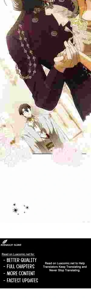 My Wish Is Two Separate Beds Chapter 19 - Page 9