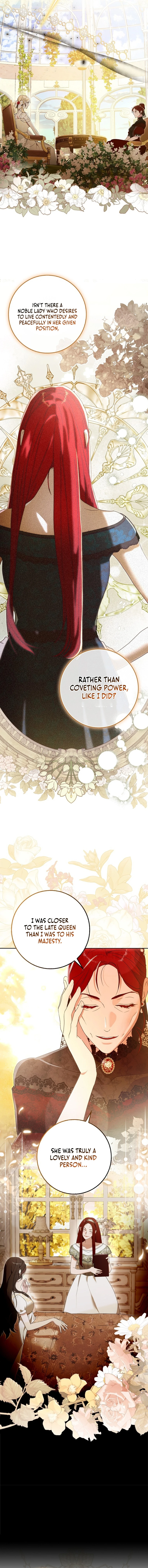 My Wish Is Two Separate Beds Chapter 2 - Page 10