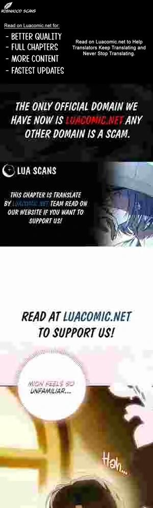 My Wish Is Two Separate Beds Chapter 20 - Page 1